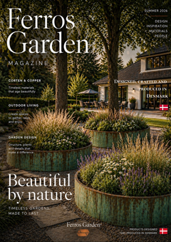 Ferros Garden Magazine 2026