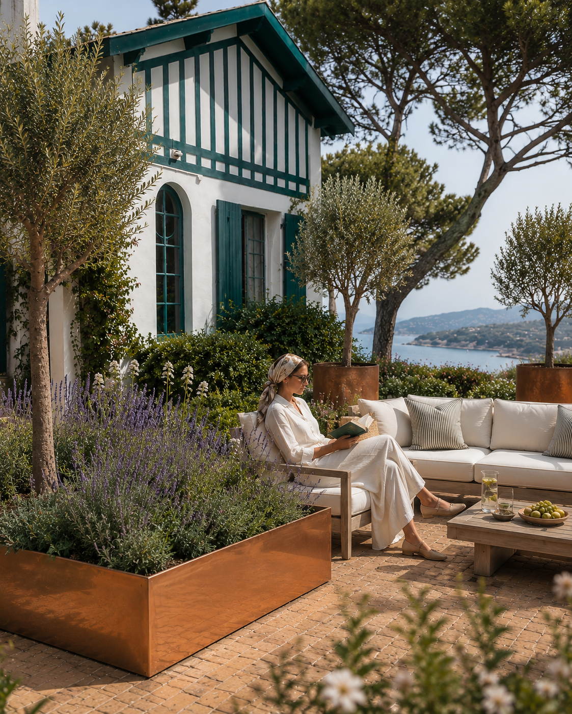 Design Your Own Planter: Why Custom Outdoor Solutions Matter